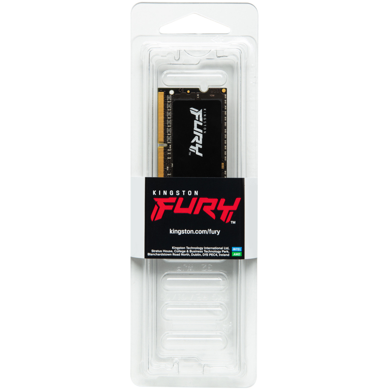 Kingston FURY Impact KF432S20IB/16