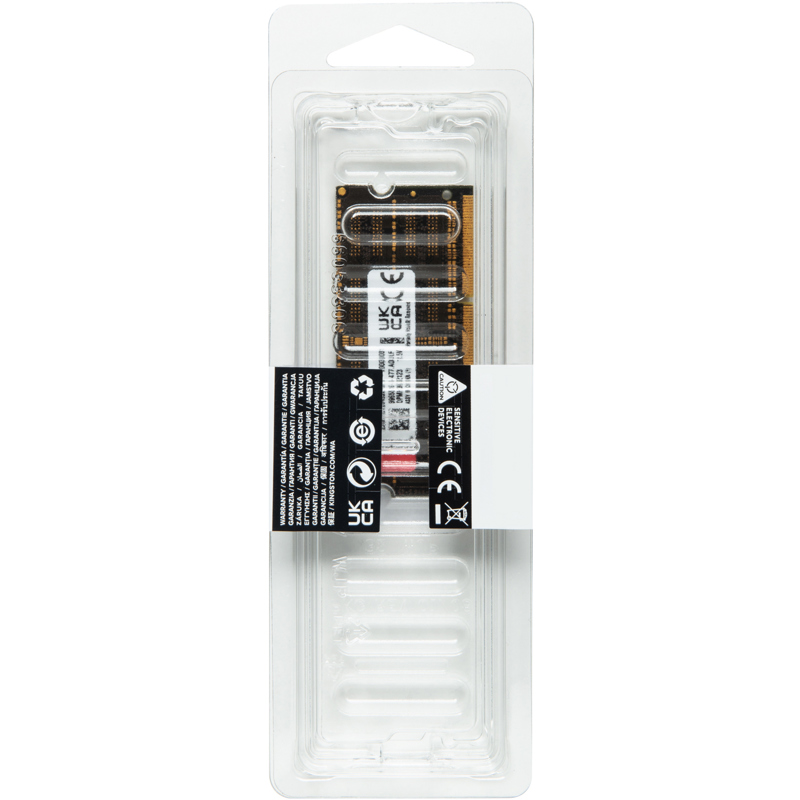 Kingston FURY Impact KF432S20IB/16