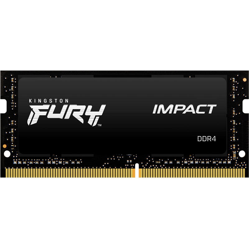 Kingston FURY Impact KF432S20IB/32
