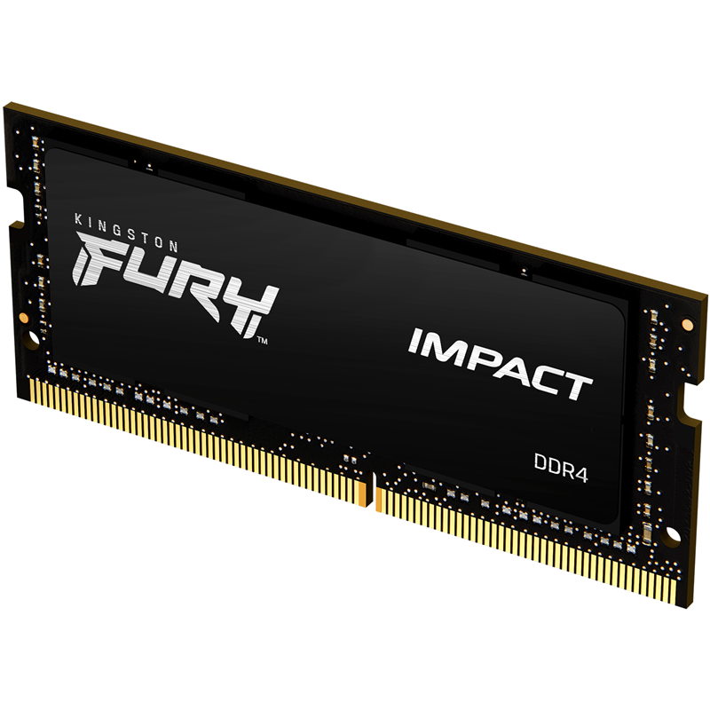 Kingston FURY Impact KF432S20IB/32
