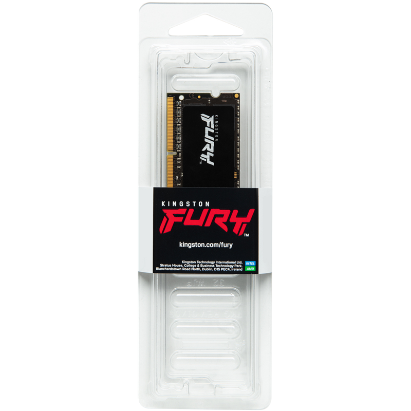 Kingston FURY Impact KF432S20IB/32