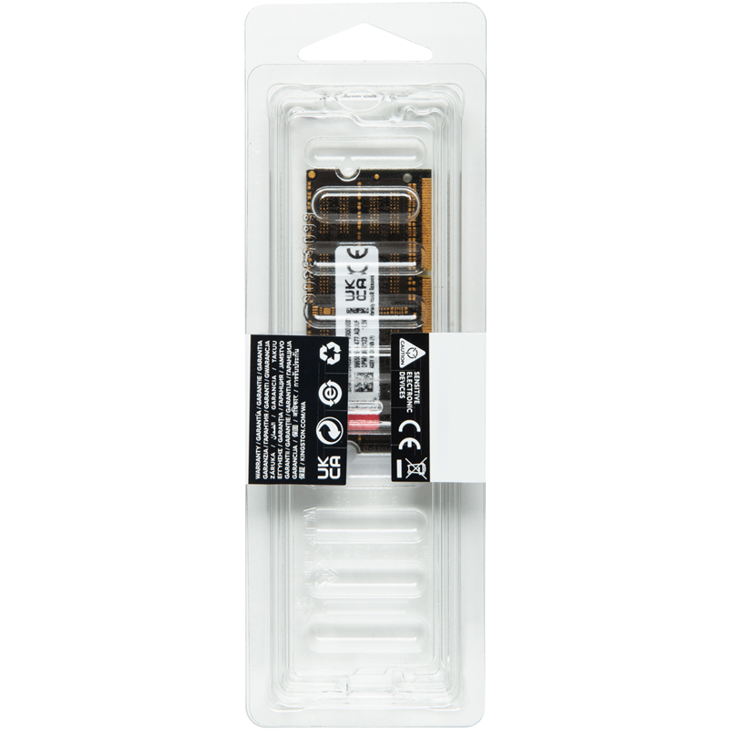 Kingston FURY Impact KF432S20IB/32
