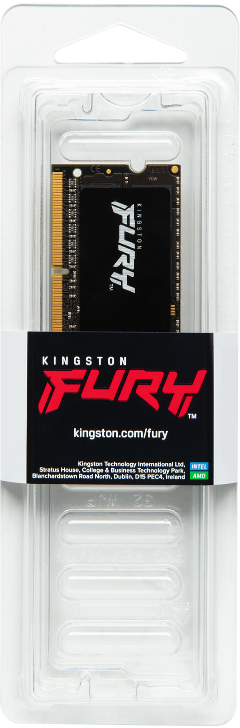 Kingston FURY Impact KF432S20IB/32