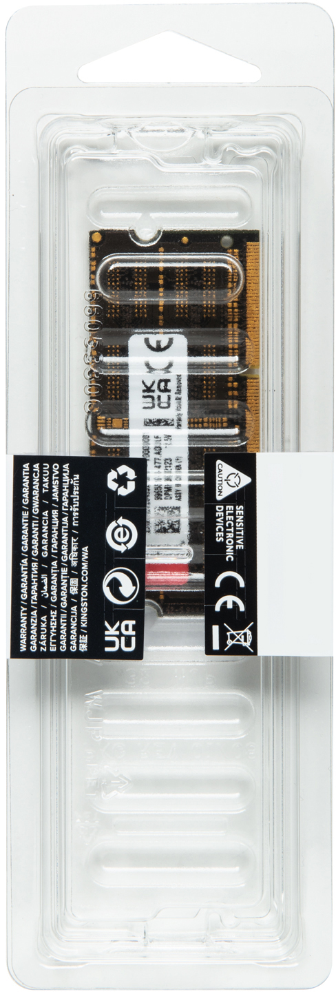 Kingston FURY Impact KF432S20IB/32