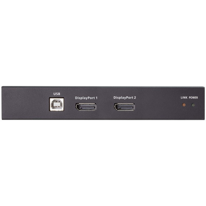 ATEN CE924