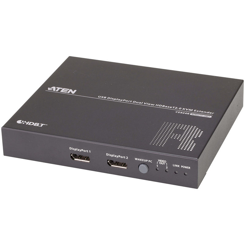 ATEN CE924