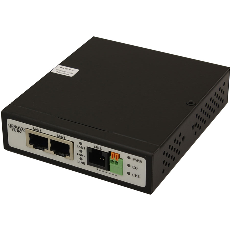 OSNOVO TR-IP2