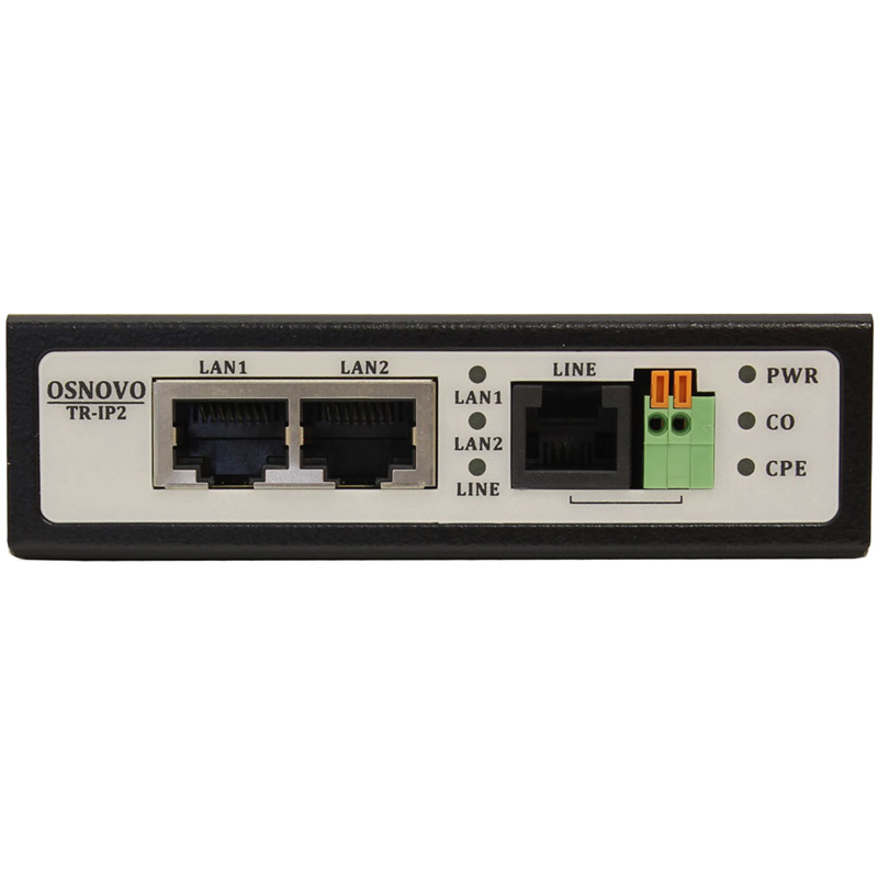 OSNOVO TR-IP2