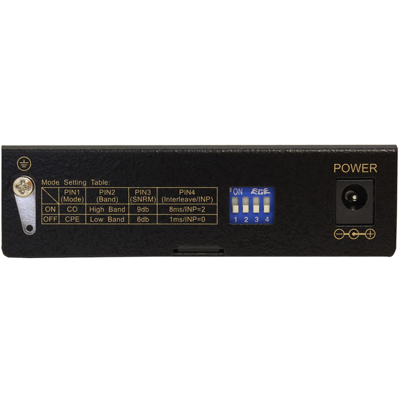 OSNOVO TR-IP2