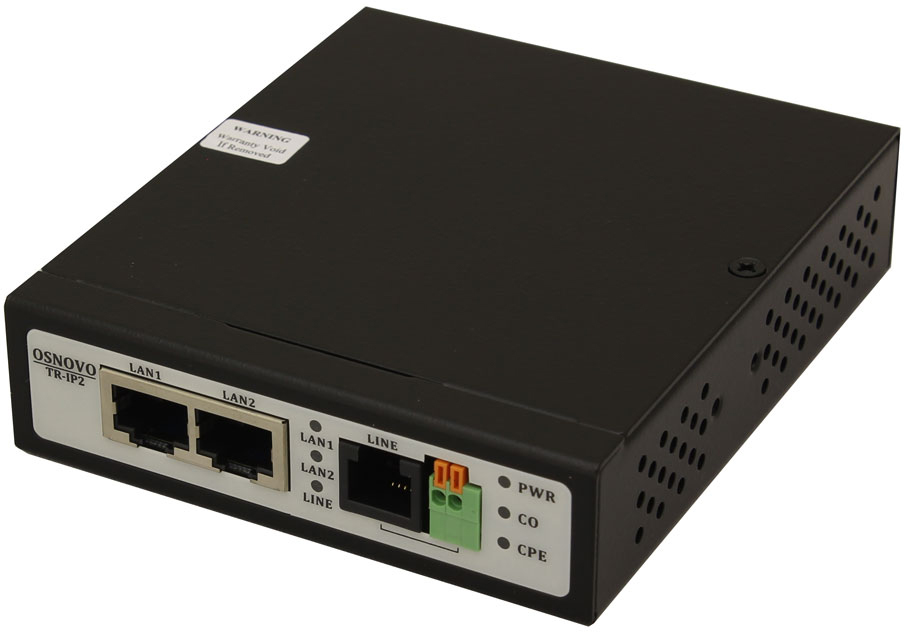 OSNOVO TR-IP2