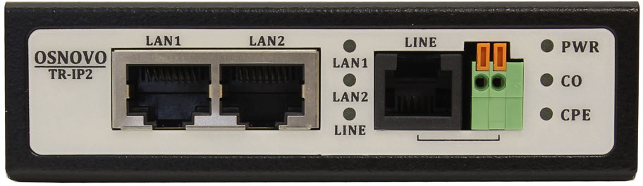 OSNOVO TR-IP2