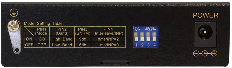 OSNOVO TR-IP2