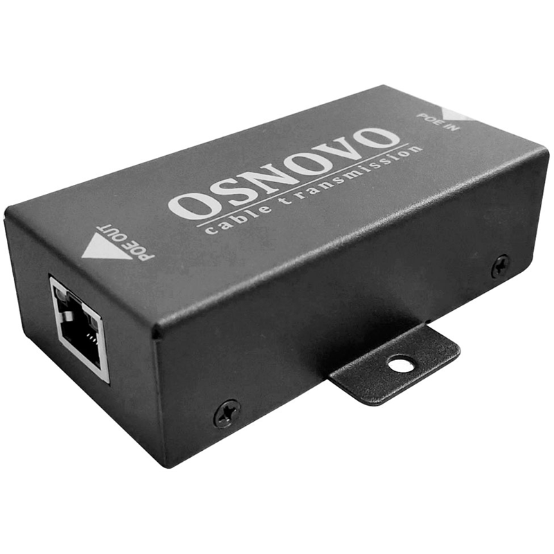 PoE-удлинитель OSNOVO E-PoE/1G