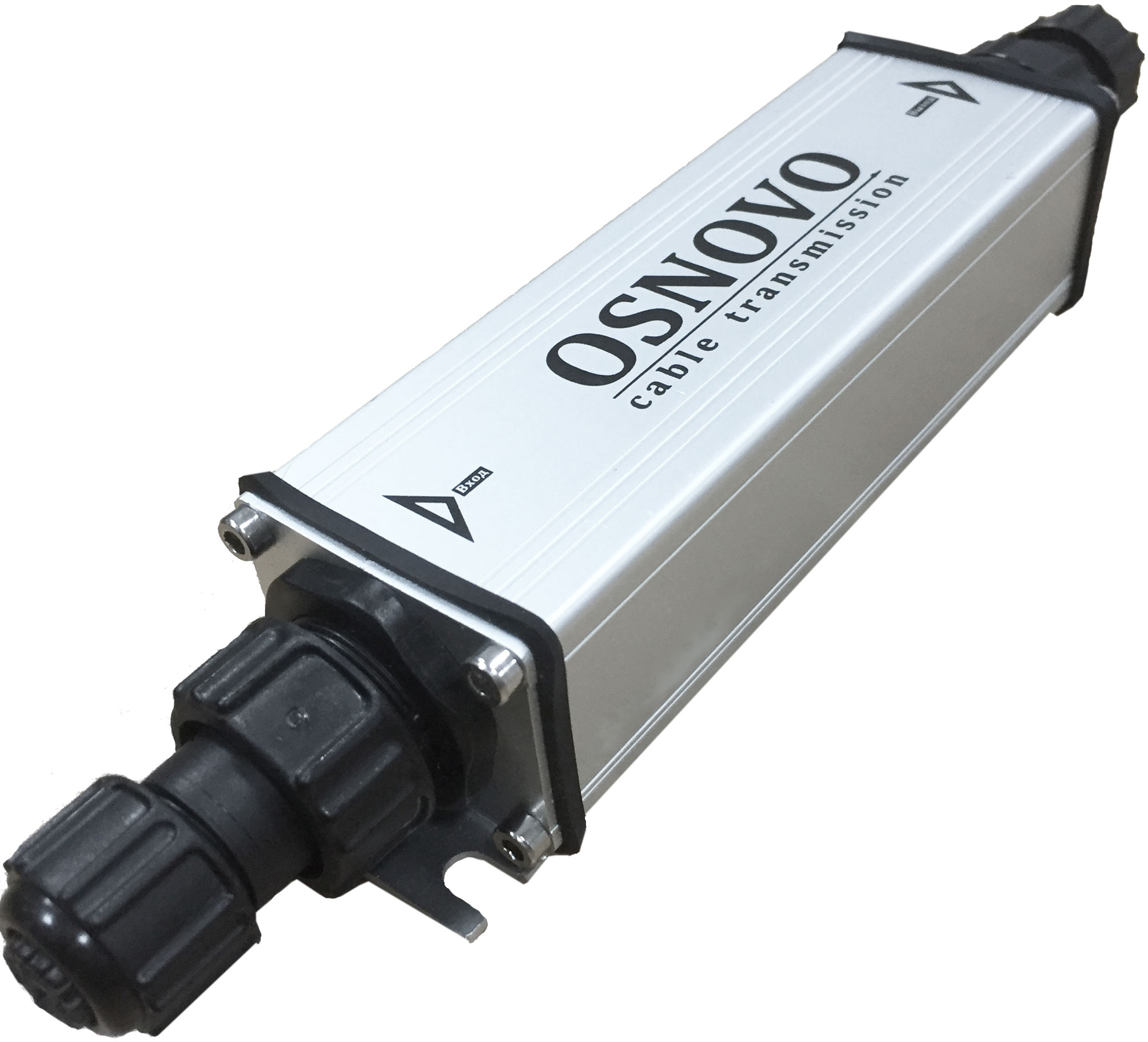 Уличный PoE-удлинитель OSNOVO E-PoE/1GW