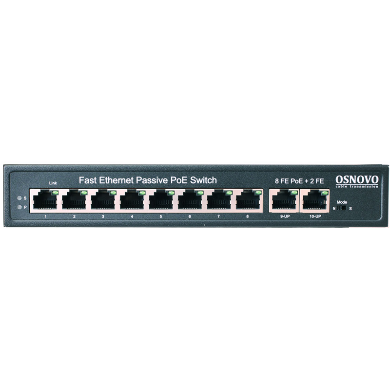 OSNOVO SW-21000/A(120W)