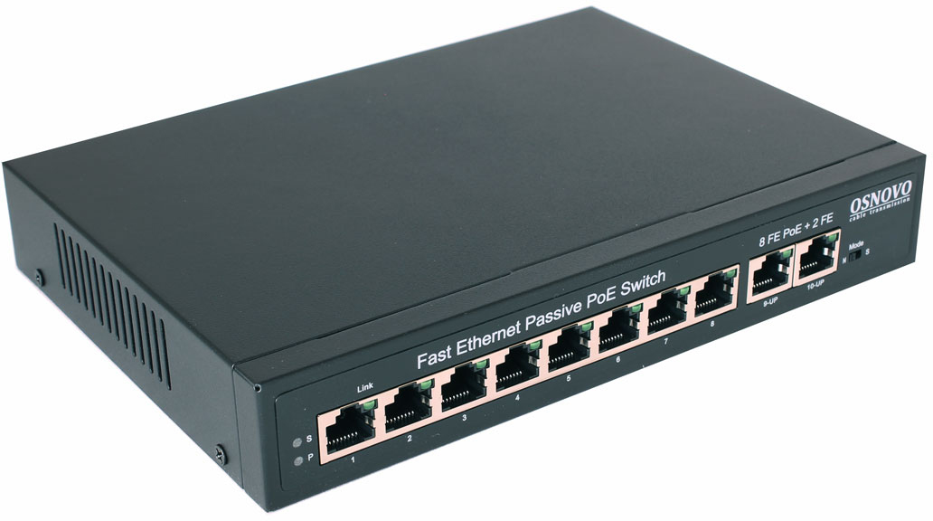 OSNOVO SW-21000/A(120W)