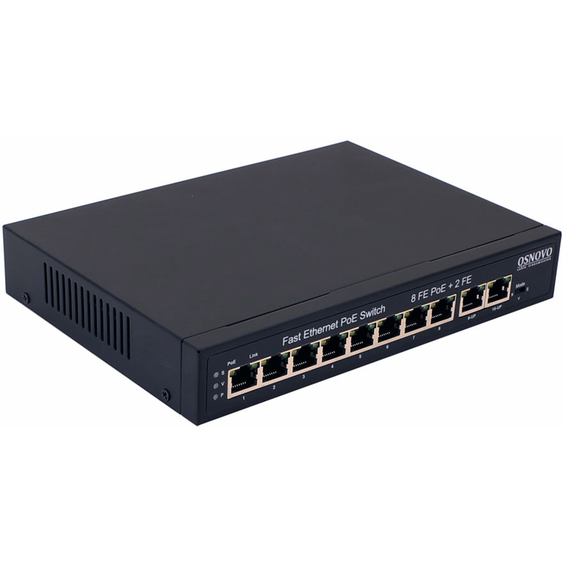 OSNOVO SW-21000(120W)
