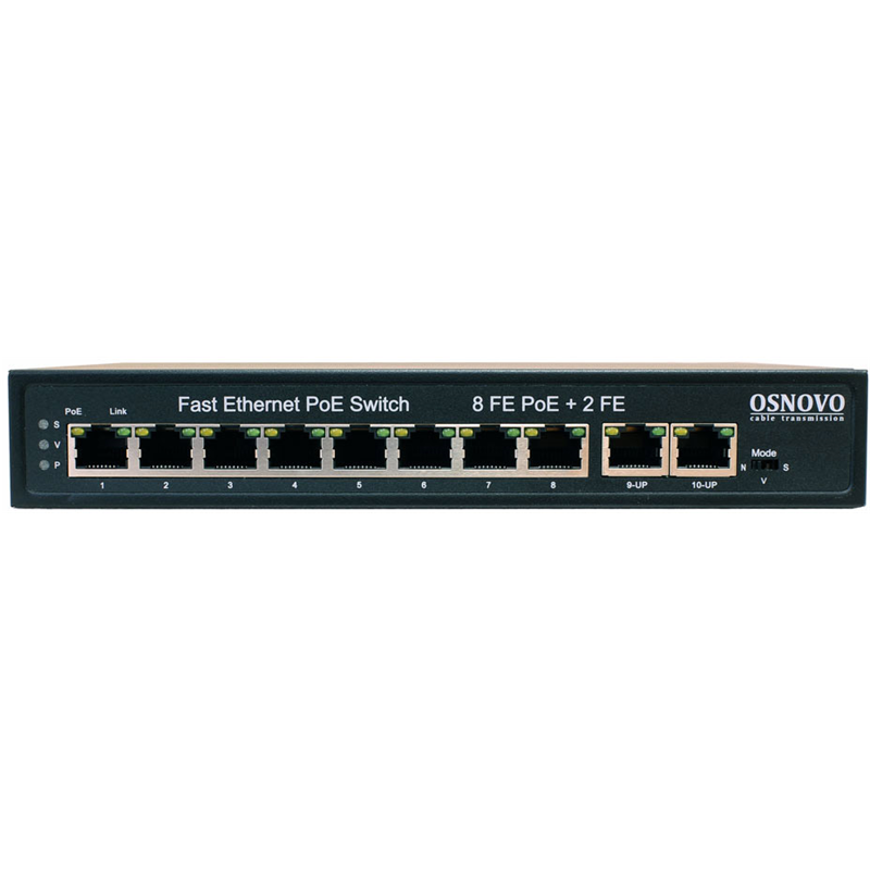OSNOVO SW-21000(120W)