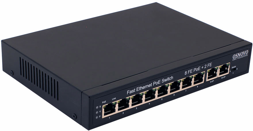 OSNOVO SW-21000(120W)