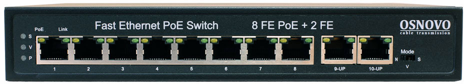 OSNOVO SW-21000(120W)
