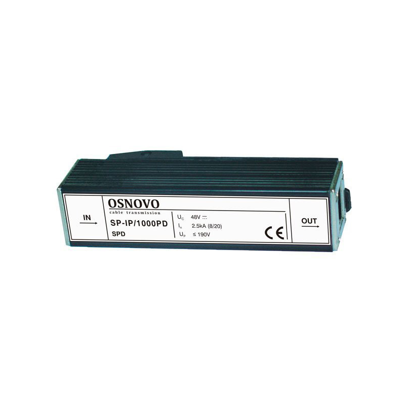 OSNOVO SP-IP/1000PD