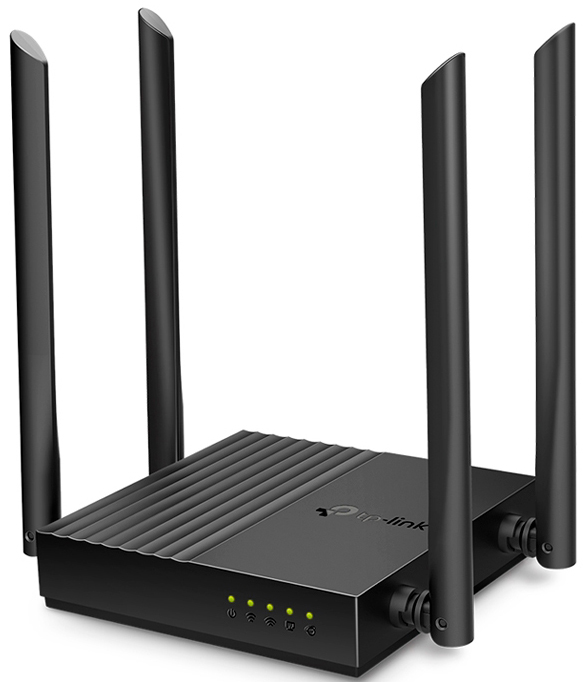 TP-Link Archer C64