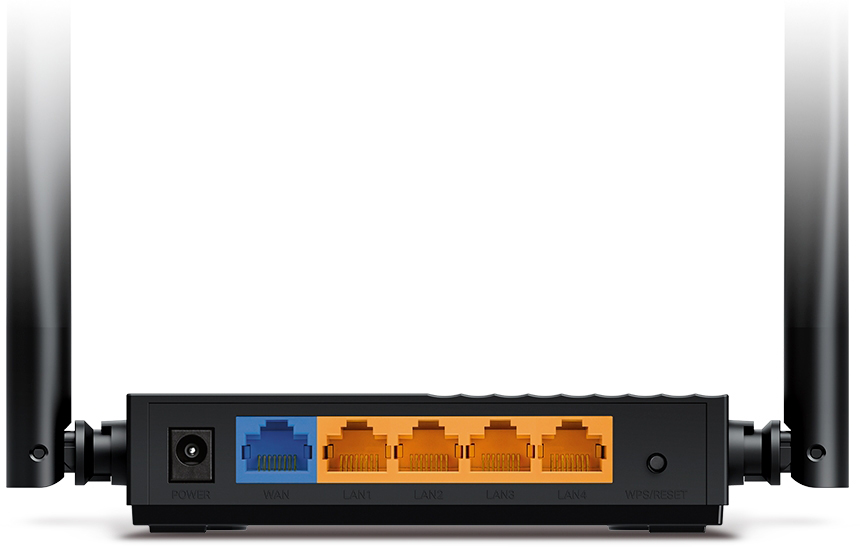 TP-Link Archer C64