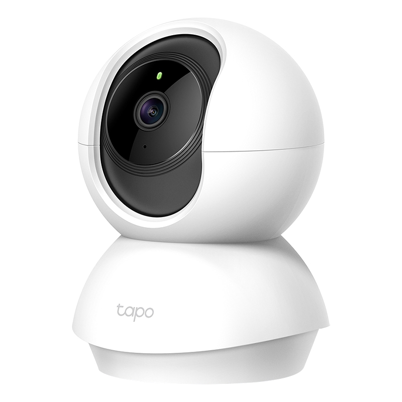 Камера видеонаблюдения IP внутренняя Tp-Link Tapo C210