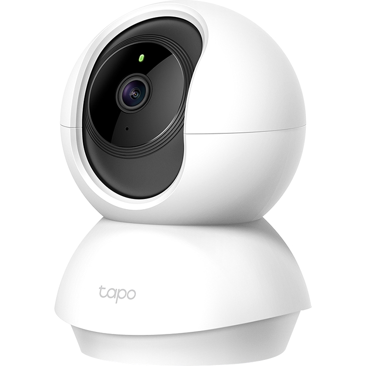 TP-Link Tapo C210 Умная домашняя поворотная камера