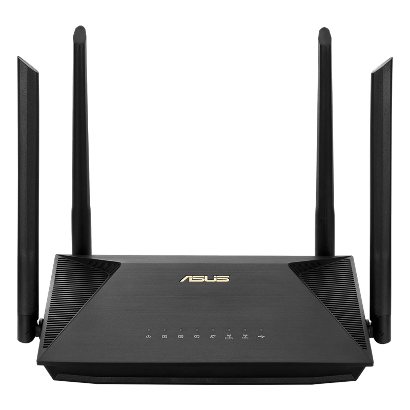Asus RT-AX53U