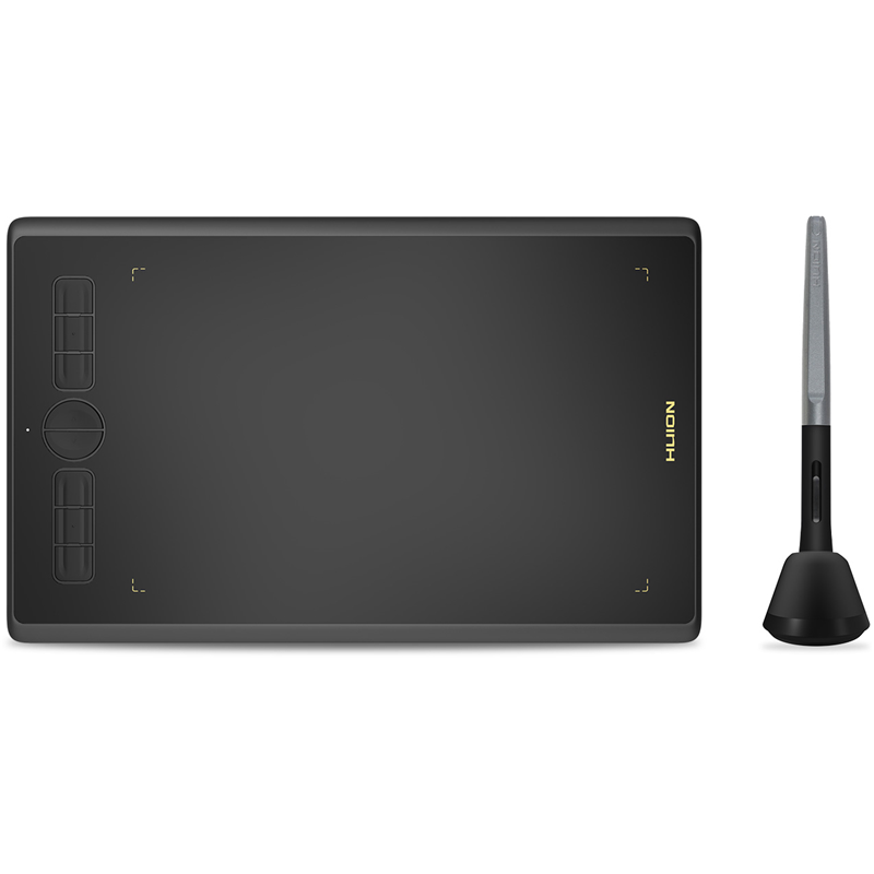 Huion Inspiroy H580X