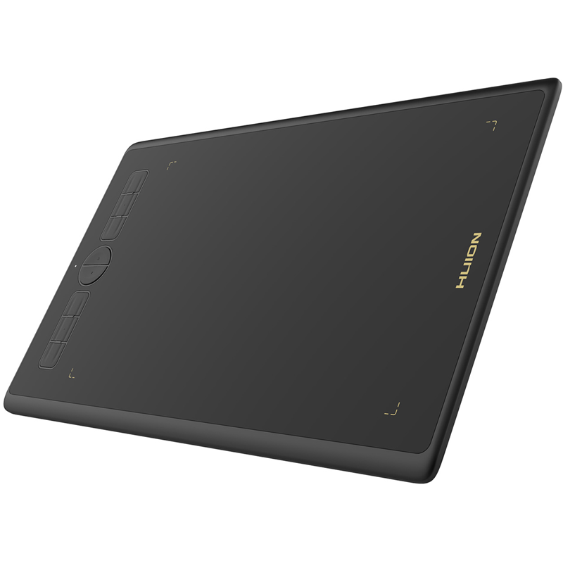 Графический планшет Huion Inspiroy H610X