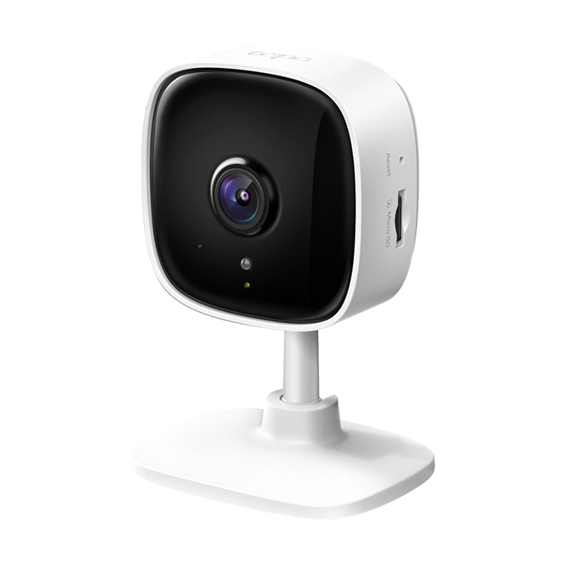 Камера видеонаблюдения IP внутренняя Tp-Link Tapo C110