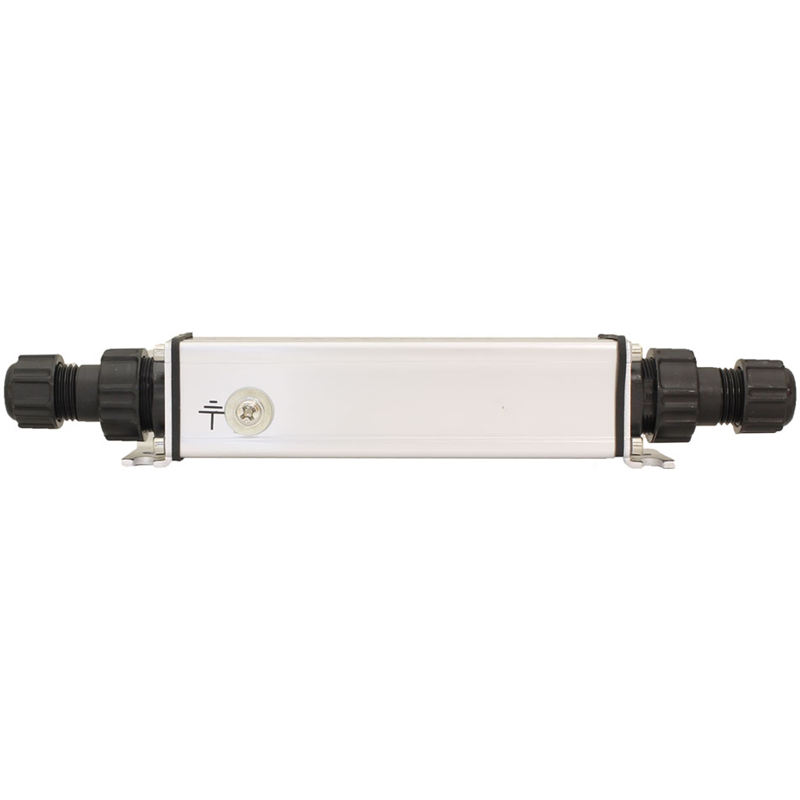 Уличный PoE-удлинитель OSNOVO E-PoE/2GW