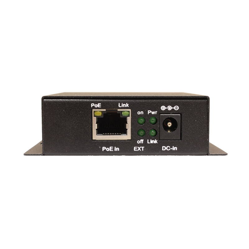 PoE удлинитель/коммутатор OSNOVO SW-8030/D(90W)