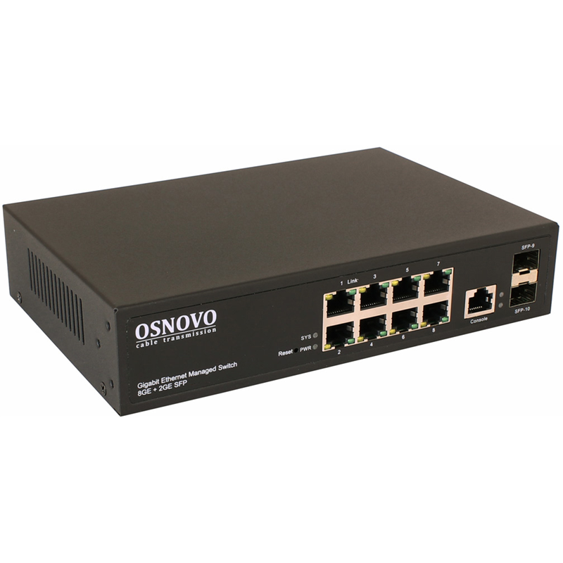 OSNOVO SW-70802/L2