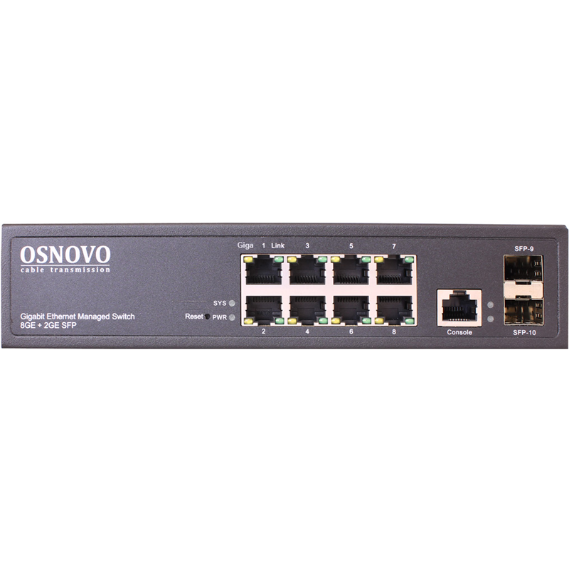 OSNOVO SW-70802/L2