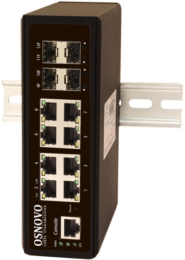 OSNOVO SW-70804/IL
