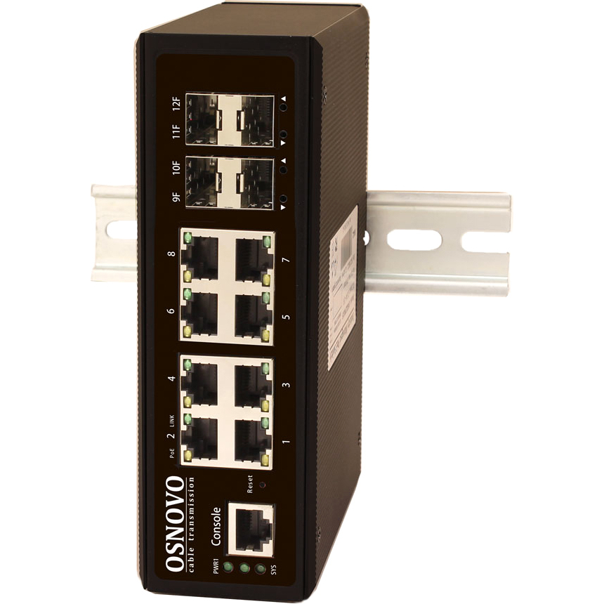 OSNOVO SW-70804/IL