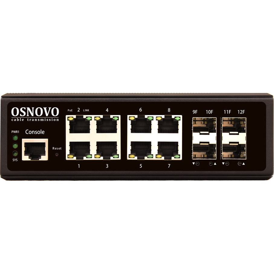 OSNOVO SW-70804/IL