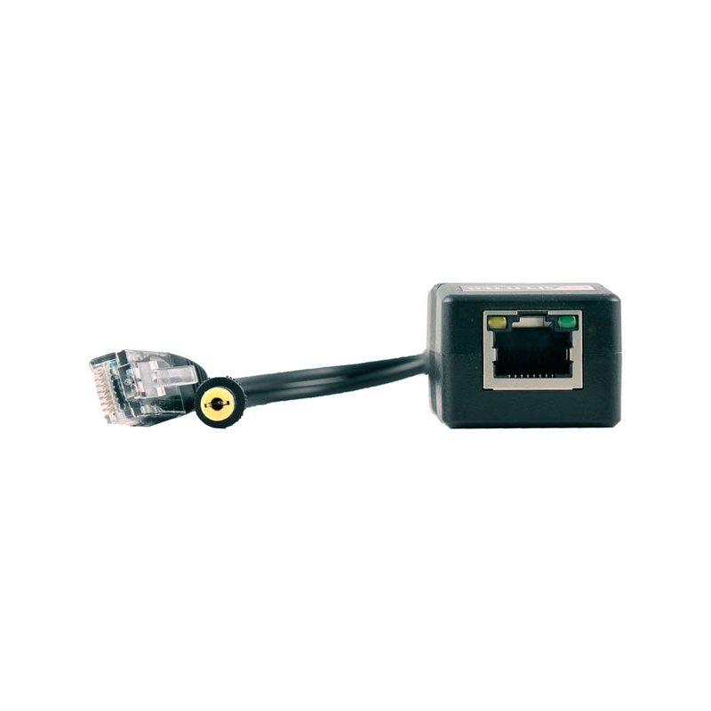 OSNOVO PoE Splitter/3