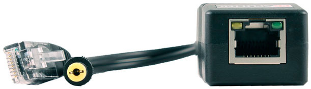 OSNOVO PoE Splitter/3