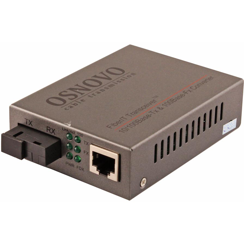 OSNOVO OMC-100-11S5b