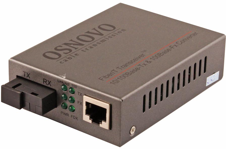 OSNOVO OMC-100-11S5b