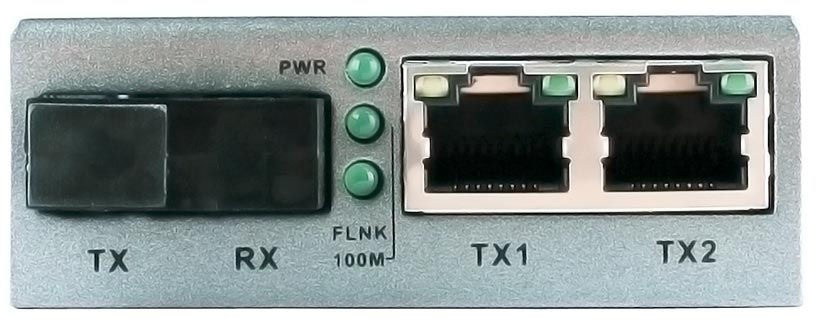 OSNOVO OMC-100-21S5b