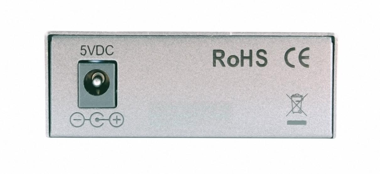 OSNOVO OMC-100-21S5b