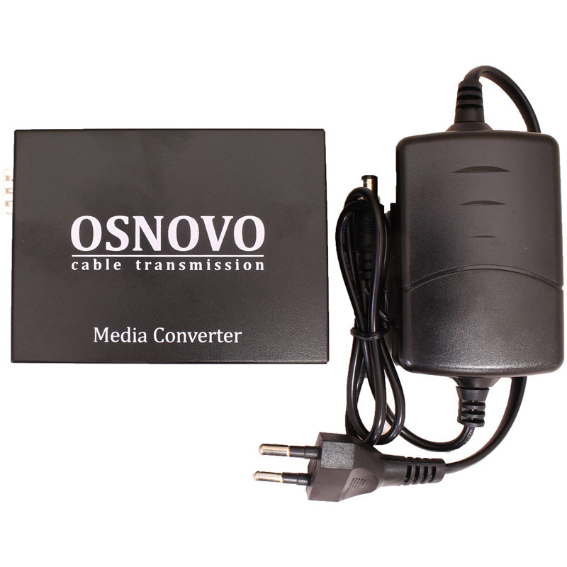 OSNOVO OMC-1000-11X