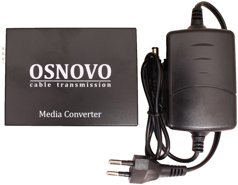 OSNOVO OMC-1000-11X