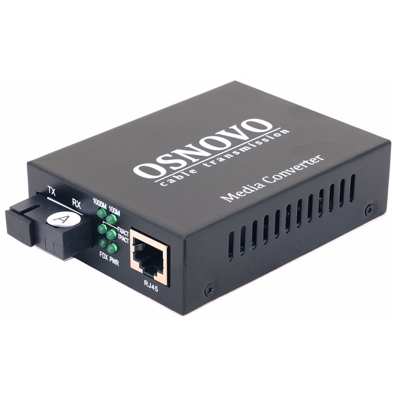 OSNOVO OMC-1000-11S5a