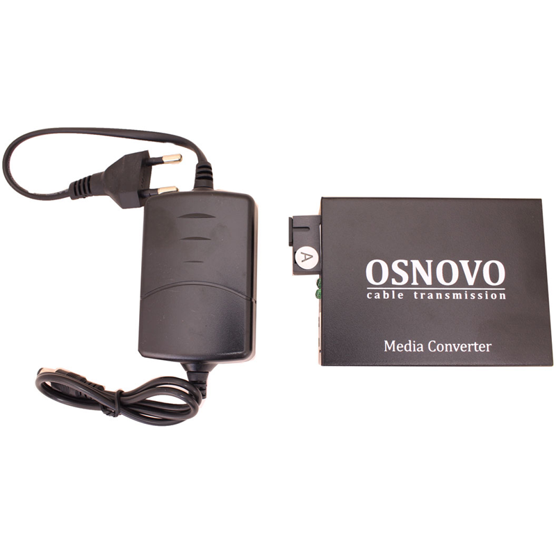 OSNOVO OMC-1000-11S5a